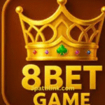 8bet Game