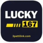 Lucky167 game