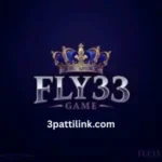 Fly33 Game