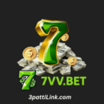 7VV Bet Game