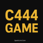 C444 Game