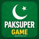 PAK Super Game