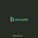 B9 Game