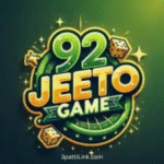 92Jeeto Game