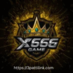 X666 Game