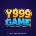 Y999 Game