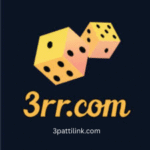 3rr Game
