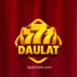 Daulat777 Game