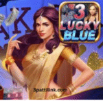 3Lucky Blue Game