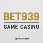 Bet939 Game