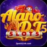 Alanodt5 Game