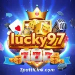Lucky97 Game