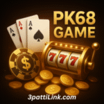 PK68 Game