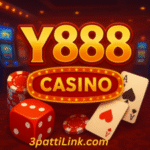 Y888 Game