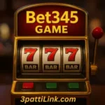 Bet345 Game