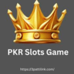 PKR SLOTS
