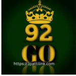 92 Go Game
