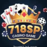 718SP Game