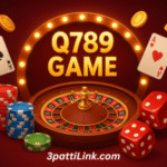 Q789 Game