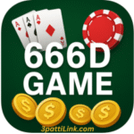 666D Game