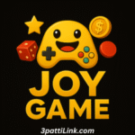 Joy Game