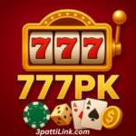 777PK Bet Game