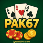 PAK67 Game