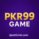 PKR99 Game