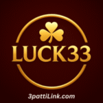 Luck33 Game