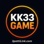 KK33 Game