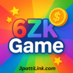 6Zk Game