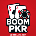 Boom PKR Game