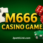 M666 Game