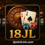 18JL Game