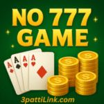 No 777 game