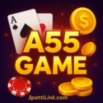 A55 Game