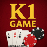 K1 Game