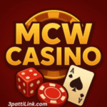 MCW Game