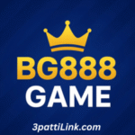 BG888 Game