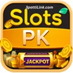 Slots PK Game