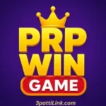PRP WIN Game