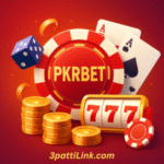 PKRBET Game