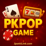 PKPOP Game