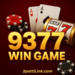 9377Win Game