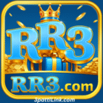 RR3 Game