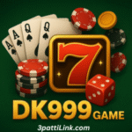 DK999 Game