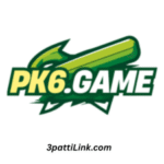 PK6 Game