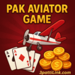 PAK Aviator Game