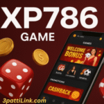 XP786 Game