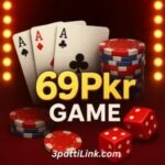 69Pkr Game